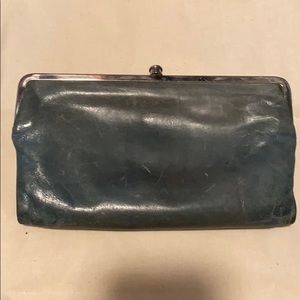 Hobo wallet